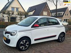 Wit Gebruikt 2017 Renault Twingo Collection Hatchback | € 7.990 (Eerlijke prijs)