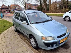 Gebruikt 2004 Mitsubishi Space Star Stationwagen | € 1.150 (Eerlijke prijs)