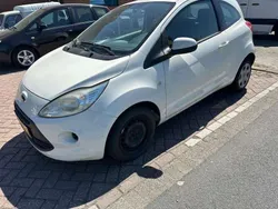 Wit Gebruikt 2011 Ford Ka S Hatchback | € 1.500 (Goede deal)