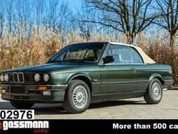 Groengrün Gebruikt 1986 BMW 325 Cabriolet Cabriolet | € 24.000