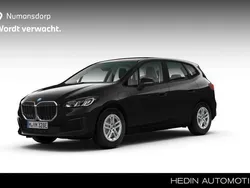 Zwart Gebruikt 2023 BMW 225 Active Tourer MPV | € 48.436