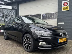 Zwart Gebruikt 2019 VW Polo Hatchback | € 13.450 (Eerlijke prijs)