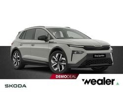 Grijs Nieuw 2025 Skoda Elroq SportLine SUV | € 43.840 (Goede deal)