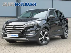 Overige Gebruikt 2018 Hyundai Tucson SUV | € 21.450 (Eerlijke prijs)