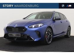 Portimao blau Gebruikt 2024 BMW M135 Comfort Edition Hatchback | € 90.842