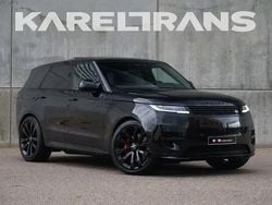 Nieuw 2025 Land Rover Range Rover Autobiography SUV | € 147.950