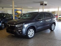 Grijs Gebruikt 2023 Suzuki SX4 S-Cross SUV | € 25.950 (Eerlijke prijs)