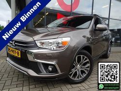 Bruin Gebruikt 2018 Mitsubishi ASX SUV | € 16.945 (Iets duurder)
