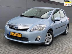 Blauw Gebruikt 2012 Toyota Auris Hybrid Hatchback | € 8.950 (Eerlijke prijs)