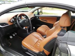 Grijs Gebruikt 2007 Peugeot 207 CC Cabriolet | € 2.949 (Eerlijke prijs)
