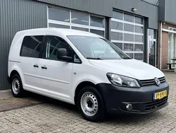Wit Gebruikt 2015 VW Caddy MPV | € 3.950 (Duur)