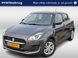 Grijs Gebruikt 2023 Suzuki Swift Comfort Hatchback | € 16.725 (Eerlijke prijs)