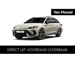Grijs Nieuw 2025 Cupra Leon VZ Stationwagen | € 52.562 (Eerlijke prijs)