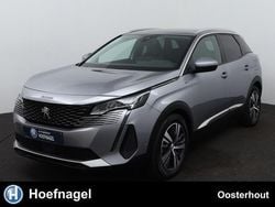 Grijs Gebruikt 2020 Peugeot 3008 Allure SUV | € 21.800 (Super prijs)