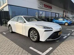 Gebruikt 2021 Toyota Mirai Executive Sedan | € 22.000