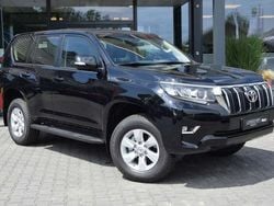 Beige, metallic lak Gebruikt 2023 Toyota Land Cruiser SUV | € 72.594 (Duur)