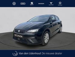 Zwart Gebruikt 2024 Seat Ibiza Business Hatchback | € 24.950 (Duur)
