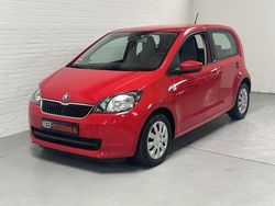 Rood Gebruikt 2014 Skoda Citigo Ambition Hatchback | € 5.749 (Goede deal)