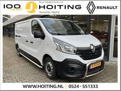 Overige Gebruikt 2017 Renault Trafic Komfort Van | € 7.950 (Super prijs)