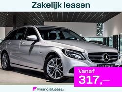 Gebruikt 2016 Mercedes 350 Avantgarde Stationwagen | € 317