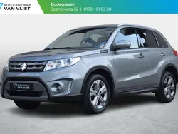 Grijs Gebruikt 2018 Suzuki Vitara SUV | € 17.599 (Eerlijke prijs)