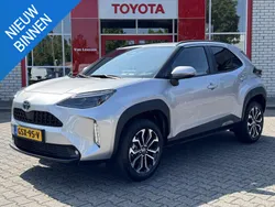Grijs Gebruikt 2024 Toyota Yaris Cross Edition SUV | € 29.340 (Eerlijke prijs)