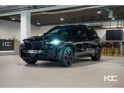 Zwart Gebruikt 2023 BMW X5 M Sport SUV | € 89.750 (Goede deal)