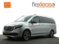 Grijs metallic Gebruikt 2021 Mercedes EQV300 Business Van | € 34.900