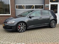 Grijs Gebruikt 2016 VW Golf VII GTI Hatchback | € 13.950 (Super prijs)