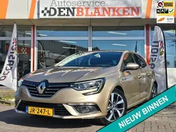Renault Mégane III