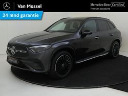 Grijs Gebruikt 2024 Mercedes GLC300 Business SUV | € 71.945