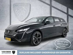 Stationwagon Gebruikt 2024 Peugeot e-308 SW Allure Stationwagen | € 28.900 (Goede deal)