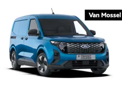 Bestelauto Nieuw 2025 Ford E-Transit Limited Van | € 29.215 (Eerlijke prijs)