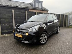 Zwart Gebruikt 2019 Hyundai i10 Hatchback | € 8.950 (Goede deal)