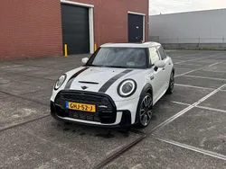 Wit Gebruikt 2023 Mini Cooper S Hatchback | € 36.999 (Iets duurder)