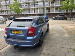 Gebruikt 2007 Dodge Caliber SXT SUV | € 3.000 (Eerlijke prijs)