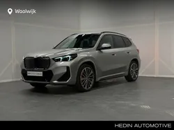 Grijs Gebruikt 2025 BMW iX1 Shadowline SUV | € 65.880