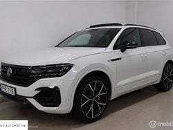 Wit Gebruikt 2023 VW Touareg R SUV | € 59.950
