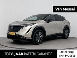 Gebruikt 2022 Nissan Ariya 360º SUV | € 30.440
