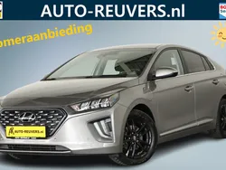 Grijs Gebruikt 2022 Hyundai Ioniq Comfort Sedan | € 22.900 (Iets duurder)