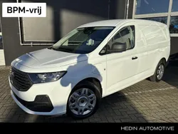 Wit Nieuw 2024 Ford Transit Trend Van | € 29.860 (Goede deal)