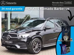 Zwart Gebruikt 2023 Mercedes GLE450 AMG SUV | € 89.888 (Iets duurder)