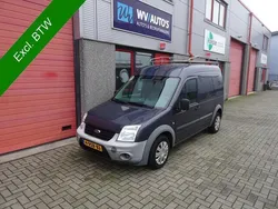 Grijs Gebruikt 2012 Ford Transit Ambiente Van | € 5.990 (Iets duurder)