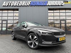 Zwart Gebruikt 2022 Polestar 2 Long Range Single Motor Hatchback | € 24.900 (Goede deal)