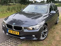Grijs Gebruikt 2013 BMW 320 Stationwagen | € 11.450 (Eerlijke prijs)
