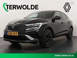 .00 Gebruikt 2024 Renault Arkana Esprit Alpine SUV | € 33.900 (Duur)