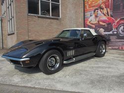 Gebruikt 1969 Chevrolet Corvette Stingray | € 47.500