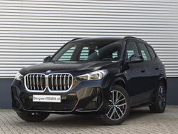 Zwart Gebruikt 2025 BMW X1 SUV | € 49.875 (Iets duurder)