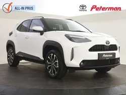 Wit Gebruikt 2024 Toyota Yaris Cross Edition SUV | € 29.899 (Duur)