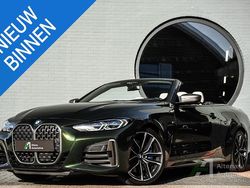Groen Gebruikt 2021 BMW M440 Executive Sedan | € 57.950 (Eerlijke prijs)